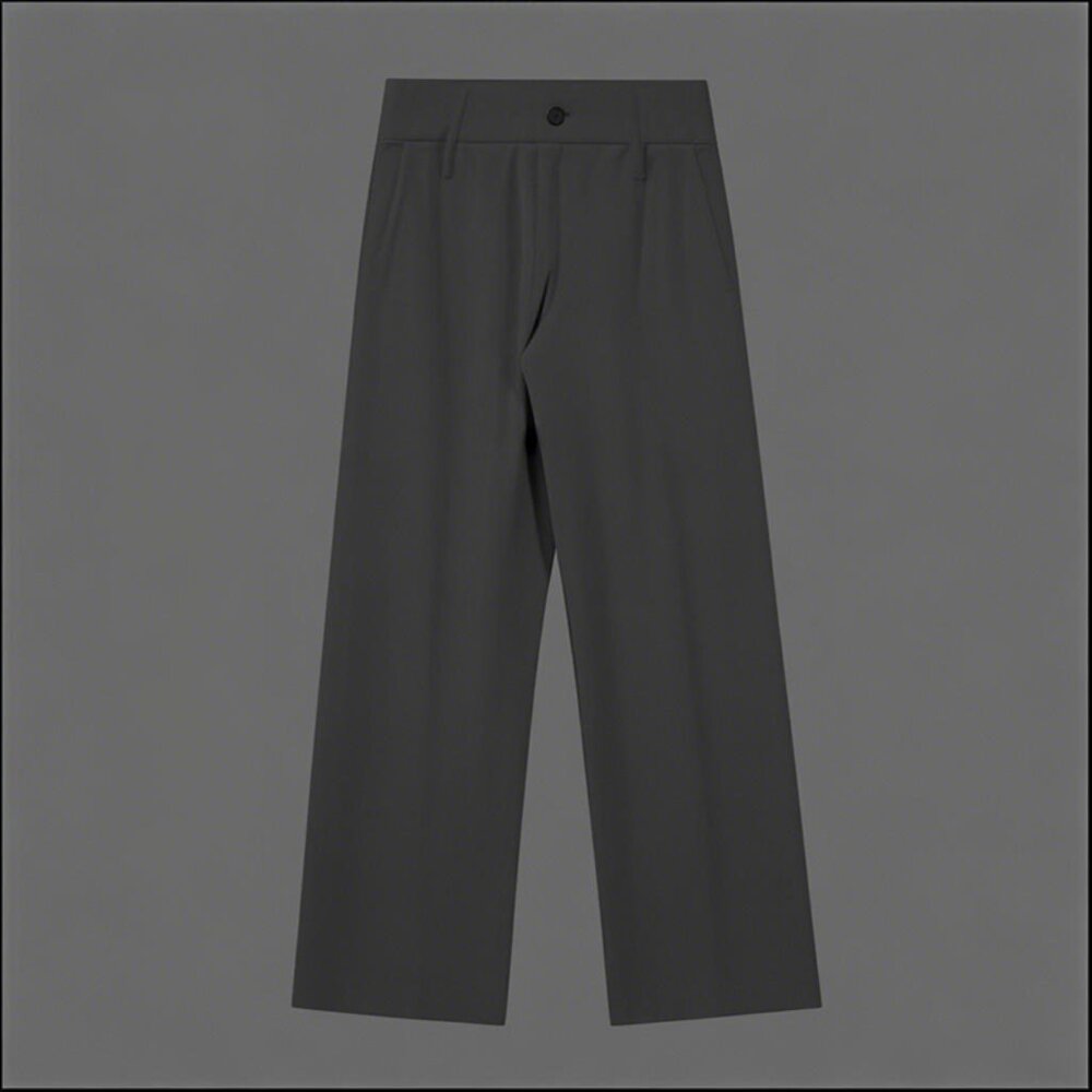NWT Lululemon Throwback Still Sports Casual Trousers Gray
